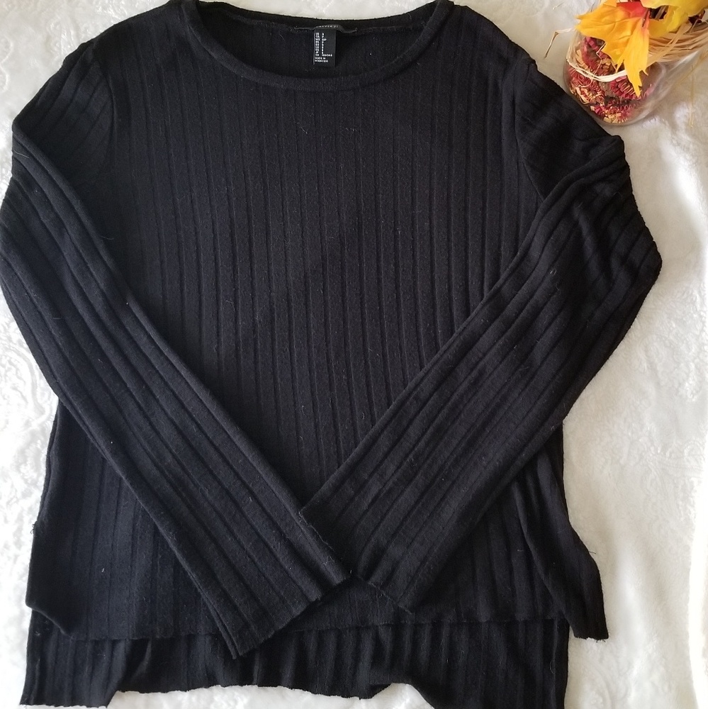 Forever 21 Long Sleeve
